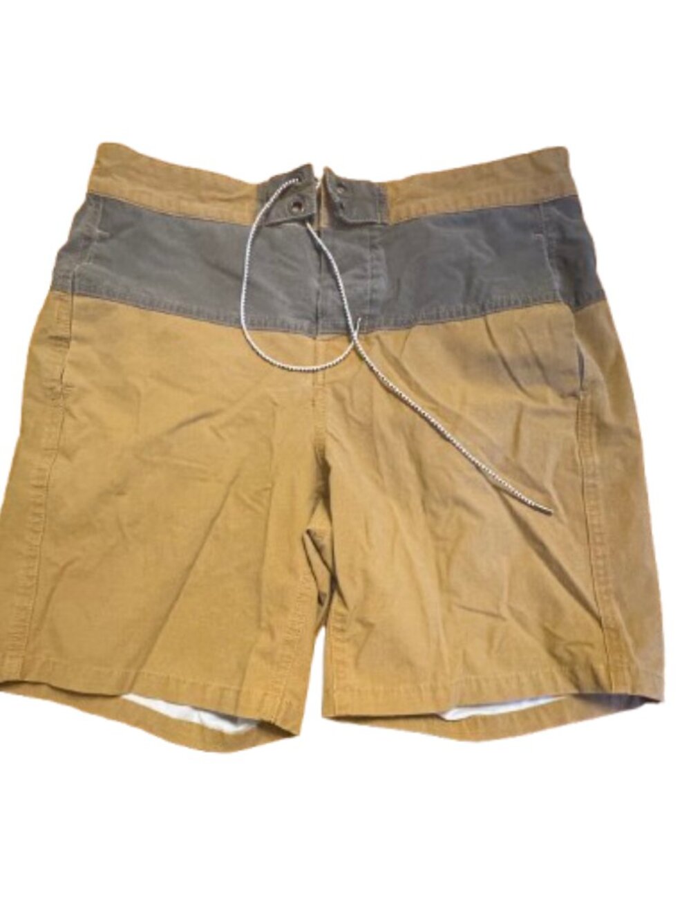 LL Bean Signature Men's Shorts, Size 30 (D26)